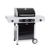 Barbecook BC-GAS-2018 Siesta 310 Black Edition gázgrill Barbecook BC-GAS-2018 Siesta 310 Black Edition gázgrill
