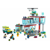 LEGO® City Kórház (60330) LEGO® City Kórház (60330)