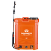 Daewoo DABS16K Akkumulátoros permetező, 16l