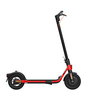 SEGWAY D18E KickScooter elektromos roller piros-fekete SEGWAY D18E KickScooter elektromos roller piros-fekete