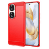 Gigapack GP-146745 Honor 90 5G szilikon tok, piros Gigapack GP-146745 Honor 90 5G szilikon tok, piros