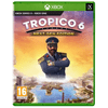 Tropico 6 XBox Series X játék Tropico 6 XBox Series X játék