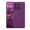 Motorola Edge 60 Pro 12/512GB Okostlefon, lila (PB7X0011PL)