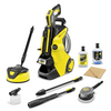 Karcher K 5 Power Control Flex Car & Home Magasnyomású mosó (1.324-707.0) Karcher K 5 Power Control Flex Car & Home Magasnyomású mosó (1.324-707.0)