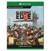 Microsoft Xbox One Bleeding Edge játék
