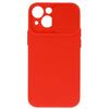 Gigapack Apple iPhone 15 Plus Szilikon tok, piros (GP-148138) Gigapack Apple iPhone 15 Plus Szilikon tok, piros (GP-148138)