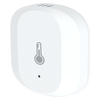 Woox Smart Zigbee Páratartalom és Hőmérséklet Érzékelő - R7048 Woox Smart Zigbee Páratartalom és Hőmérséklet Érzékelő - R7048
