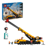 LEGO® City Sárga mobildaru (60409) LEGO® City Sárga mobildaru (60409)