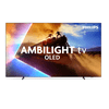139cm 4K UHD OLED Smart Ambilight TV