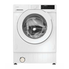 Candy BC4S69M6D8J-S Beépíthető mosógép