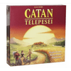 Catan telepesei társasjáték (PTK794995) Catan telepesei társasjáték (PTK794995)