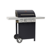 Barbecook BC-GAS-2000 Spring 3002 gázgrill Barbecook BC-GAS-2000 Spring 3002 gázgrill