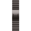 APP W 42mm Slate Link Bracelet