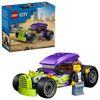 LEGO® City Hot Rod (60485)