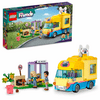 LEGO® Friends Kutyamentő furgon (41741) LEGO® Friends Kutyamentő furgon (41741)