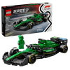 LEGO® Speed Champions Aston Martin Aramco F1® AMR24 trkaći automobil (77245) LEGO® Speed Champions Aston Martin Aramco F1® AMR24 trkaći automobil (77245)