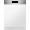 AEG GT6200B2SNM Beépíthető mosogatógép AEG GT6200B2SNM Beépíthető mosogatógép