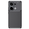 Gigapavk Xiaomi Poco M6 Pro 4G Szilikon tok, fekete (GP-157172) Gigapavk Xiaomi Poco M6 Pro 4G Szilikon tok, fekete (GP-157172)