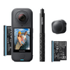 Insta360 X4 Air Starter Bundle Akciókamera, fekete Insta360 X4 Air Starter Bundle Akciókamera, fekete