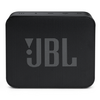 JBL GO Essential Bluetooth hangszóró, Fekete JBL GO Essential Bluetooth hangszóró, Fekete