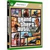 Grand Theft Auto V - Xbox Series X játék Grand Theft Auto V - Xbox Series X játék