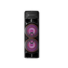 LG XBOOM RNC9 Bluetooth zvučnik za zabavu LG XBOOM RNC9 Bluetooth zvučnik za zabavu