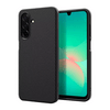 Spigen Samsung a26 5G Szilikon tok, fekete (ACS09290) Spigen Samsung a26 5G Szilikon tok, fekete (ACS09290)
