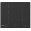 Whirlpool WB S2560 NE BM Indukciós főzőlap Whirlpool WB S2560 NE BM Indukciós főzőlap