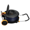 Fiskars 1071670 Comfort L tömlőkocsi szett