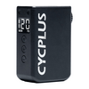 Cycplus AS2 PRO MAX Mini elektromos kerékpárpumpa