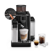 Delonghi Rivelia Start Automata kávéfőző, fekete Delonghi Rivelia Start Automata kávéfőző, fekete