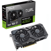 Asus NVIDIA RTX 4060 Ti 16GB GDDR6 Videókártya (DUAL-RTX4060TI-A16G) Asus NVIDIA RTX 4060 Ti 16GB GDDR6 Videókártya (DUAL-RTX4060TI-A16G)