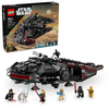 LEGO® Star Wars™ A Sötét Sólyom (75389) LEGO® Star Wars™ A Sötét Sólyom (75389)