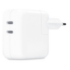 Apple 35 wattos, kétportos USB‑C hálózati adapter (MW2K3ZM/A)