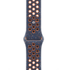 Apple Watch 42 mm-es kék láng Nike sportszíj, S/M (MYJW3ZM/A) Apple Watch 42 mm-es kék láng Nike sportszíj, S/M (MYJW3ZM/A)