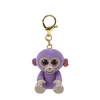 TY Mini Boos Lila majom (TY 25070) TY Mini Boos Lila majom (TY 25070)