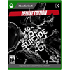 Suicide Squad: Kill the Justice League: Deluxe Edition - Xbox Series X játék Suicide Squad: Kill the Justice League: Deluxe Edition - Xbox Series X játék