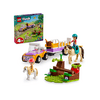 LEGO® Friends prikolica za konja i ponija (42634) LEGO® Friends prikolica za konja i ponija (42634)
