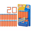 Nerf: N1 szivacslövedékek, 20 db (F8640EU4)