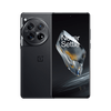 OnePlus 12 256/12GB Okostelefon, fekete