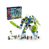 LEGO® DREAMZzz™ Mateo i Z-Blob borbeni mech vitez (71485) LEGO® DREAMZzz™ Mateo i Z-Blob borbeni mech vitez (71485)
