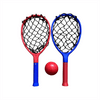 Wonderland catchball set, 40 cm (36505) Wonderland catchball set, 40 cm (36505)