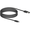 Motorola USB A-USB C kábel 2m Motorola USB A-USB C kábel 2m