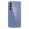 Spigen Samsung Galaxy S25 Műanyag tok, átlátszó (ACS09006) Spigen Samsung Galaxy S25 Műanyag tok, átlátszó (ACS09006)