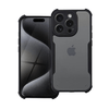 Gigapack iPhone 15 Pro Max Szilikon telefonvédő tok (GP-155849) Gigapack iPhone 15 Pro Max Szilikon telefonvédő tok (GP-155849)