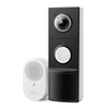TP-Link Tapo D235 kamerás ajtócsengő TP-Link Tapo D235 kamerás ajtócsengő