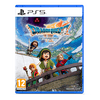 Dragon Quest VII Reimagined - PS5 játék Dragon Quest VII Reimagined - PS5 játék