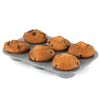 SALT Marb Muffin sütőforma - 6db-os