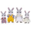 Sylvanian Families - Üreginyuszi család (4030) Sylvanian Families - Üreginyuszi család (4030)