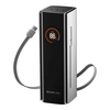 EcoFlow Rapid Pro Powerbank kábellel, 300W/140W EcoFlow Rapid Pro Powerbank kábellel, 300W/140W